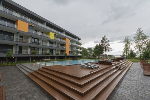 Római Panoráma Apartman15