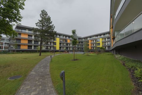 Római Panoráma Apartman18