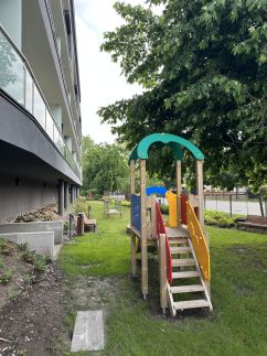 Római Panoráma Apartman19