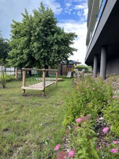 Római Panoráma Apartman20