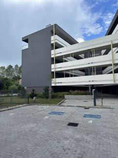 Római Panoráma Apartman22