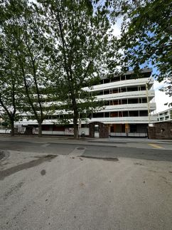 Római Panoráma Apartman23