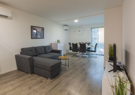 Római Panoráma Apartman2