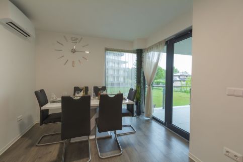 Római Panoráma Apartman4