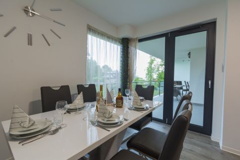 Római Panoráma Apartman5