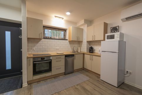Római Panoráma Apartman6