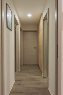 Római Panoráma Apartman7