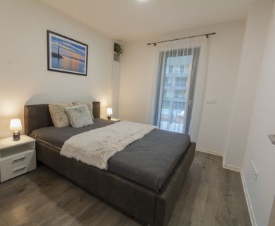 Római Panoráma Apartman8