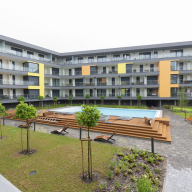 Római Panoráma Apartman