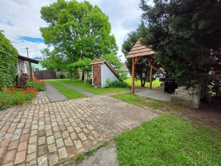 Pónis Vendégház20