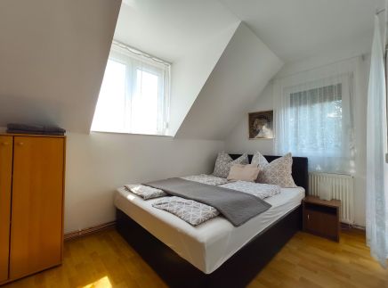 Jenna Apartments - Pinka6