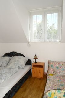 Jenna Apartments - Pinka8