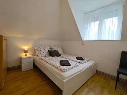 Jenna Apartments - Pinka6