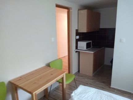 Homokföveny Apartmanok – Csongrád fotó 9