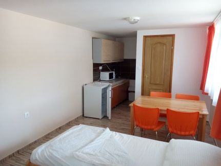 Homokföveny Apartmanok – Csongrád fotó 10
