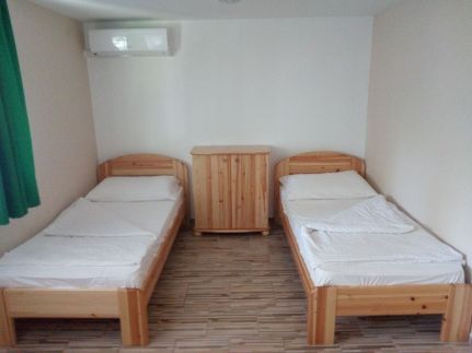 Homokföveny Apartmanok – Csongrád fotó 11