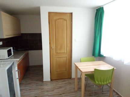 Homokföveny Apartmanok – Csongrád fotó 12