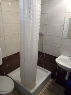 Homokföveny Apartmanok – Csongrád fotó 13