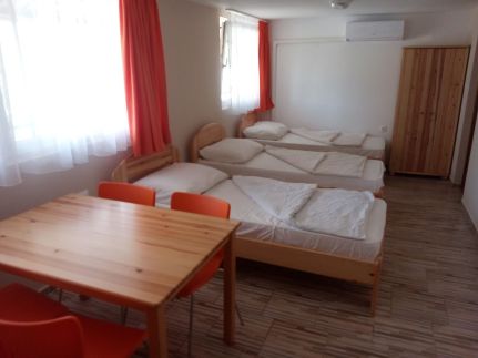 Homokföveny Apartmanok – Csongrád fotó 14
