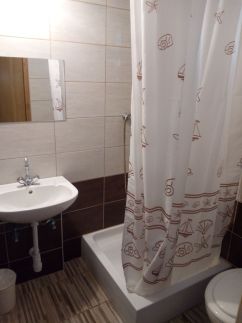 Homokföveny Apartmanok – Csongrád fotó 15
