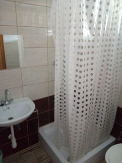 Homokföveny Apartmanok – Csongrád fotó 16
