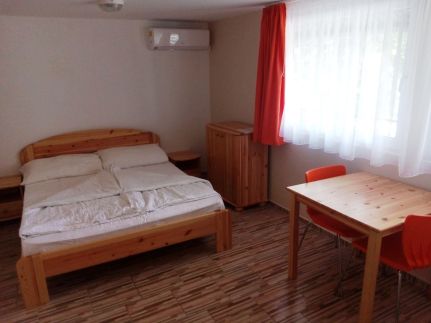 Homokföveny Apartmanok – Csongrád fotó 1
