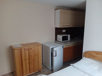Homokföveny Apartmanok – Csongrád fotó 2