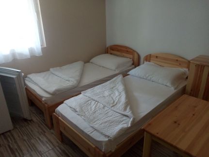 Homokföveny Apartmanok – Csongrád fotó 3