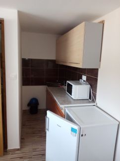 Homokföveny Apartmanok – Csongrád fotó 4