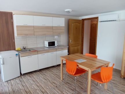 Homokföveny Apartmanok – Csongrád fotó 5