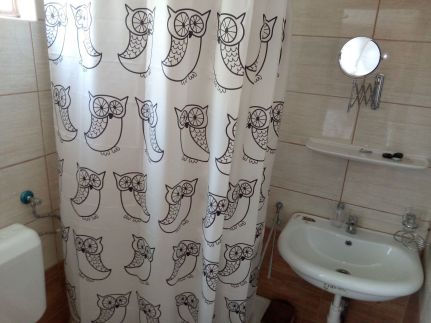Homokföveny Apartmanok – Csongrád fotó 8
