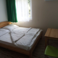 Homokföveny Apartmanok – Csongrád