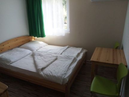 Homokföveny Apartmanok – Csongrád