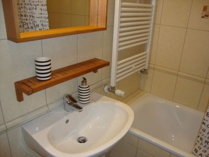 Viktória Beach Apartman Gold 1.9