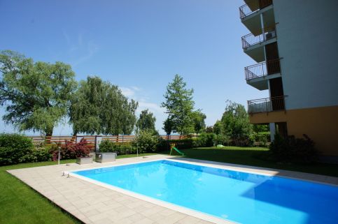 Viktória Beach Apartman Gold 1.1
