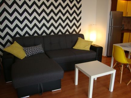 Viktória Beach Apartman Gold 1.2