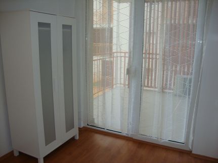 Viktória Beach Apartman Gold 1.8