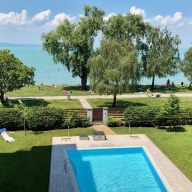 Viktória Beach Apartman Gold 1.