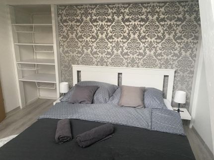 Víztorony Apartmanok2