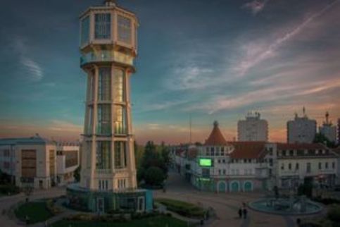 Víztorony Apartmanok3