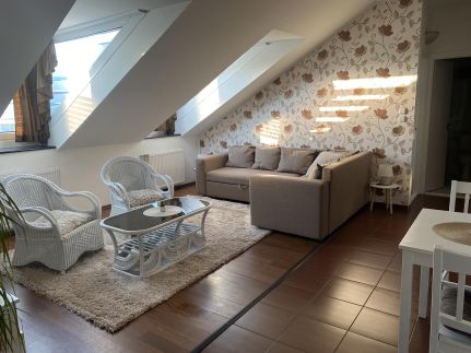Víztorony Apartmanok6