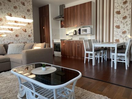 Víztorony Apartmanok7