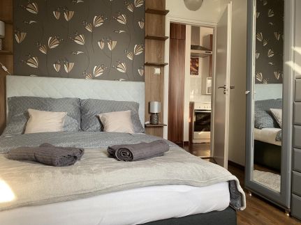 Víztorony Apartmanok8