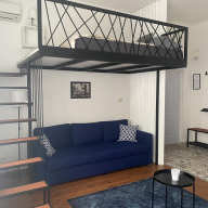 Víztorony Apartmanok