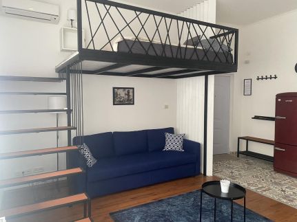 Víztorony Apartmanok
