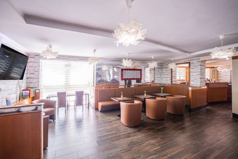 Centrál Hotel és Étterem Nyíregyháza12