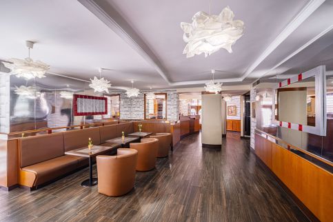 Centrál Hotel és Étterem Nyíregyháza13