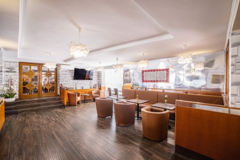 Centrál Hotel és Étterem Nyíregyháza14