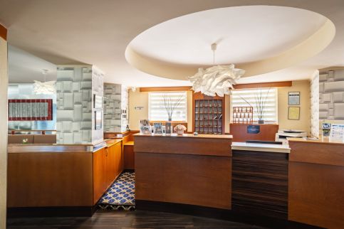 Centrál Hotel és Étterem Nyíregyháza15