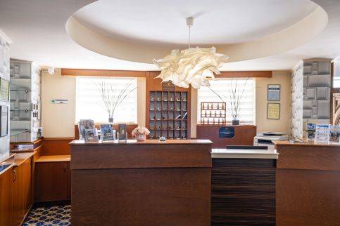 Centrál Hotel és Étterem Nyíregyháza16